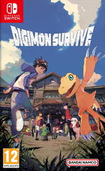 Digimon Survive